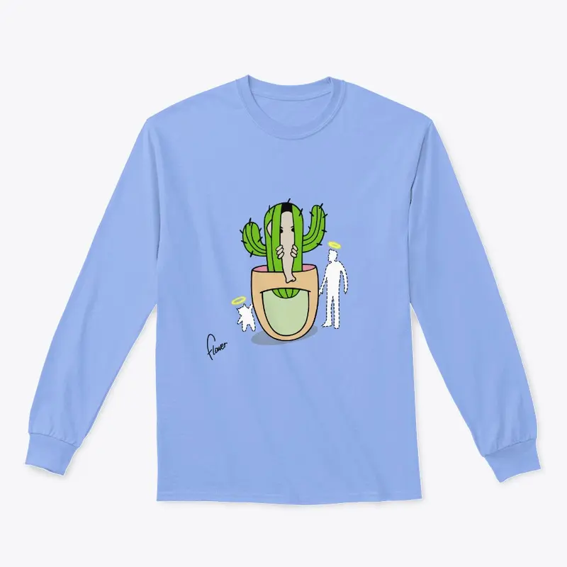 Cacti Special 5