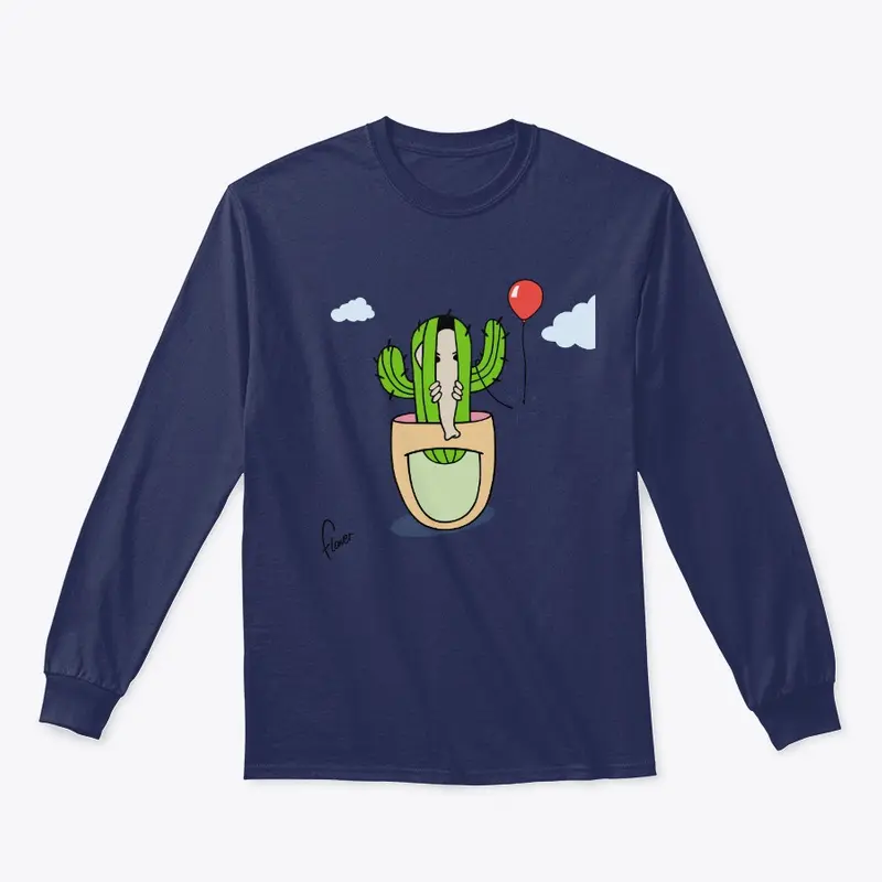 Cacti Special 7