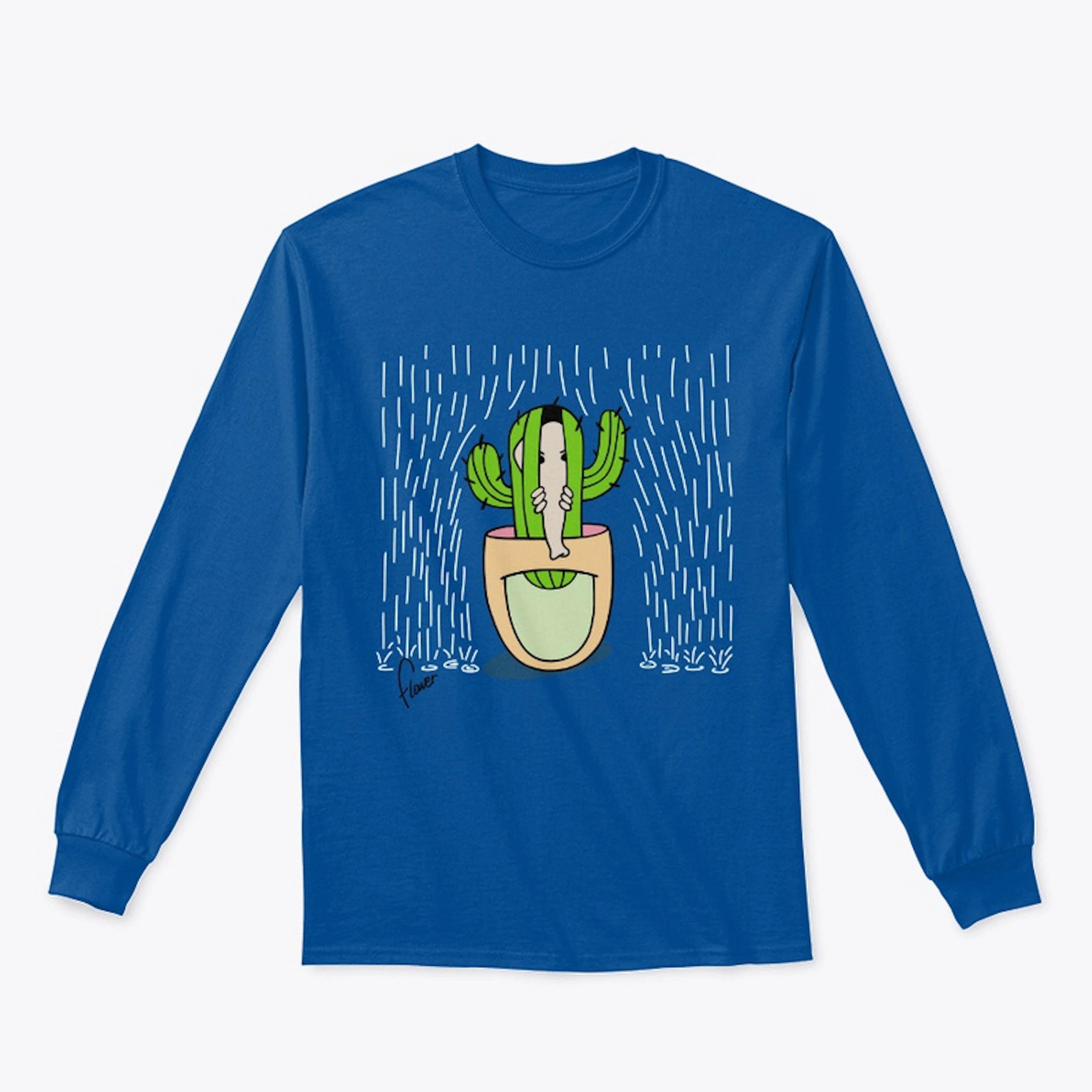 Cacti Special 10