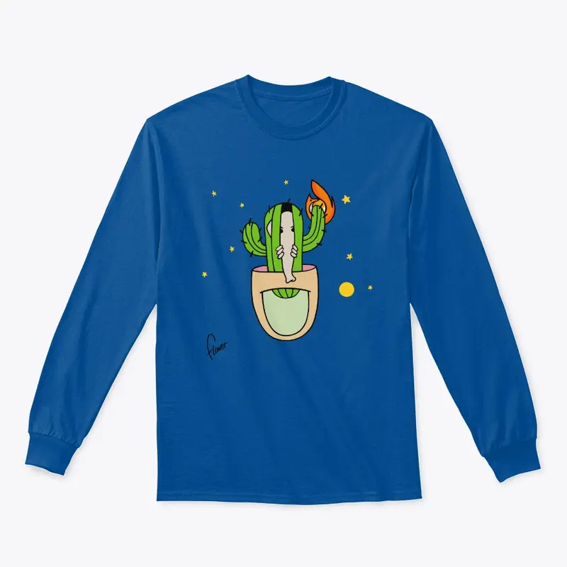 Cacti Special 6