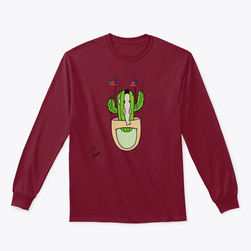 Cacti Special 8