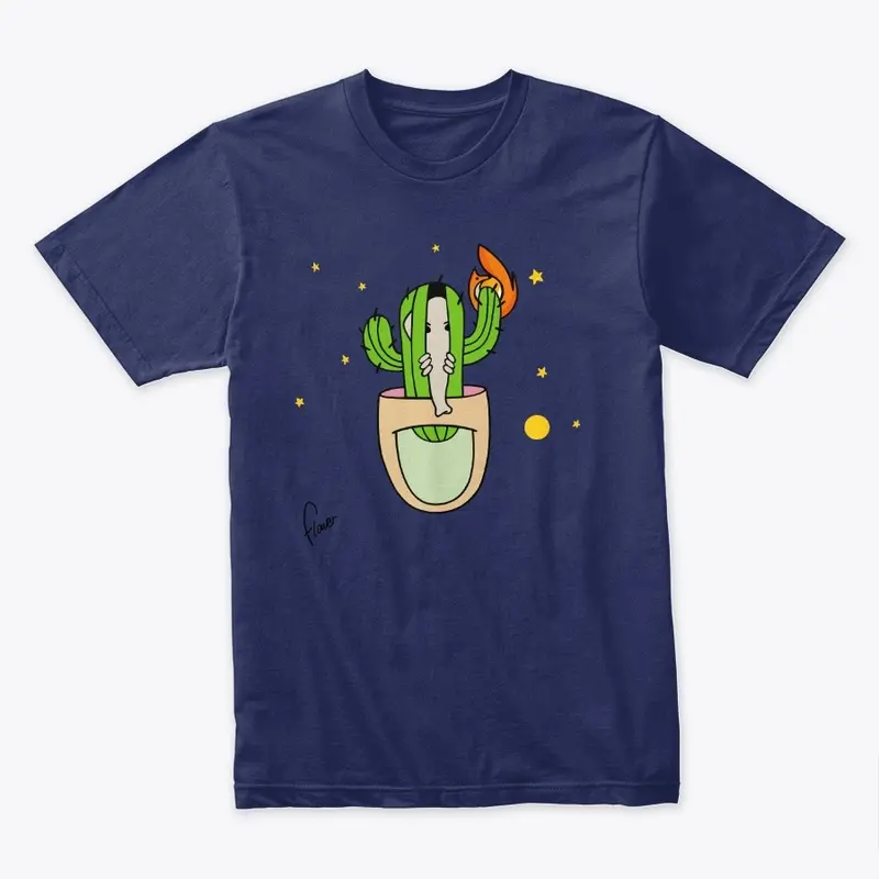 Cacti Special 6