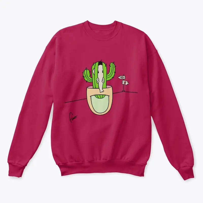 Cacti Special 15