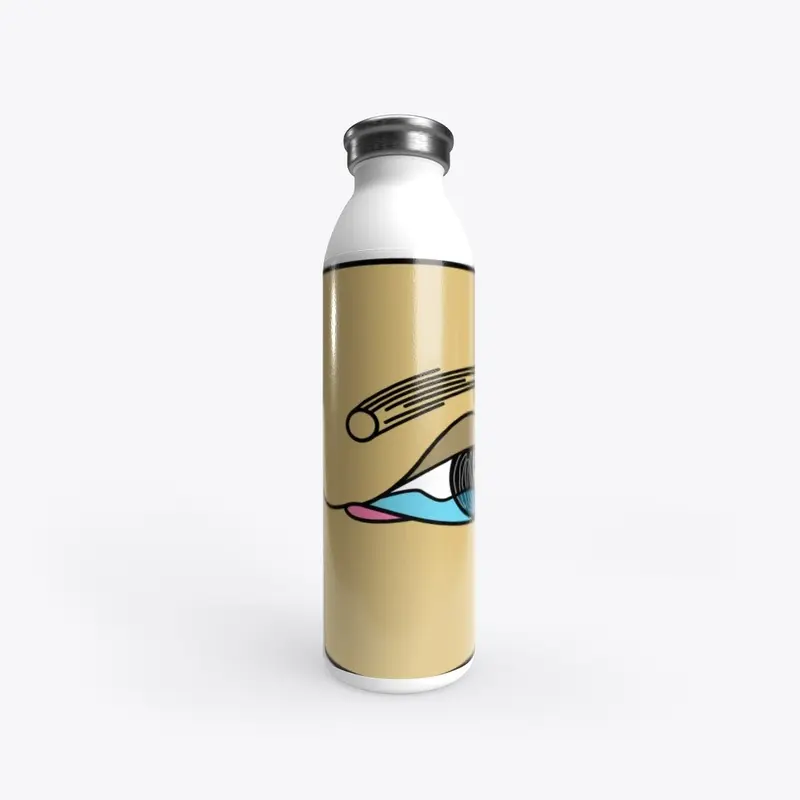 Meraki. Water Bottle