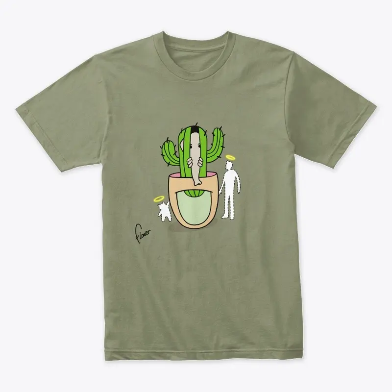 Cacti Special 5